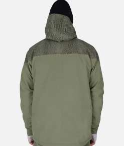 Veste Homme Ferus Gfx