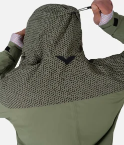 Veste Homme Ferus Gfx