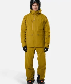 Veste Homme Ferus Mechanical