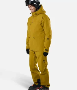 Veste Homme Ferus Mechanical