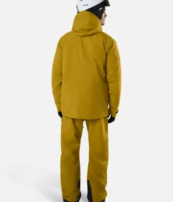 Veste Homme Ferus Mechanical