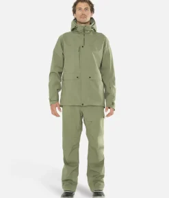 Veste Homme Ferus Mechanical