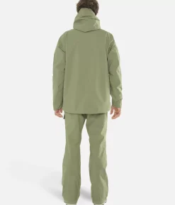 Veste Homme Ferus Mechanical