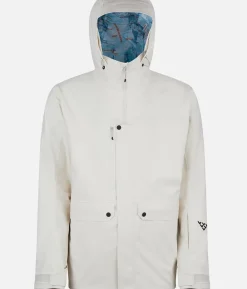 Veste Homme Ferus Mechanical