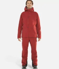 Veste Homme Ferus Mechanical