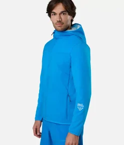 Veste Homme Freebird Alpha Hybrid Ii