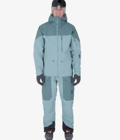 Veste Homme Freebird Gfx Xpore Backcountry