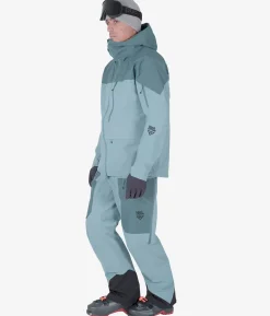 Veste Homme Freebird Gfx Xpore Backcountry