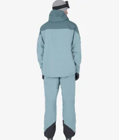 Veste Homme Freebird Gfx Xpore Backcountry