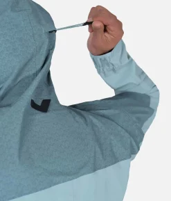 Veste Homme Freebird Gfx Xpore Backcountry