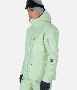 Veste Homme Freebird Xpore Backcountry