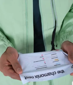 Veste Homme Freebird Xpore Backcountry