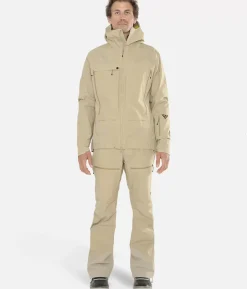 Veste Homme Freebird Xpore