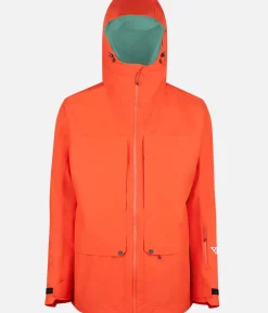 Veste Homme Ora Body Map