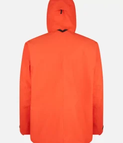 Veste Homme Ora Body Map