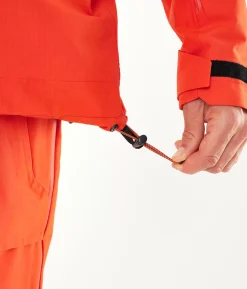 Veste Homme Ora Body Map