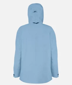 Veste Homme Ora Body Map