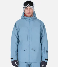 Veste Homme Ora Body Map