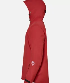 Veste Homme Ora Body Map