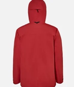 Veste Homme Ora Body Map