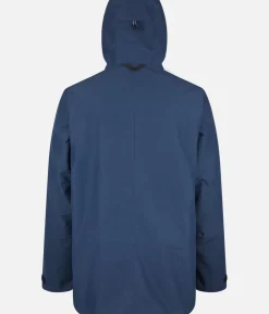 Veste Homme Ora Body Map