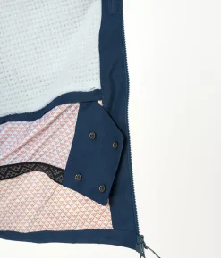 Veste Homme Ora Body Map