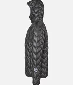 Veste Homme Ora Micro Down Ii