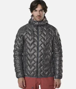 Veste Homme Ora Micro Down Ii