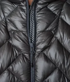 Veste Homme Ora Micro Down Ii