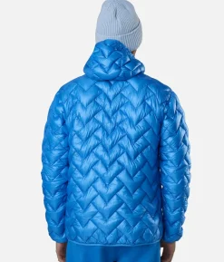 Veste Homme Ora Micro Down Ii