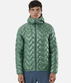 Veste Homme Ora Micro Down Ii