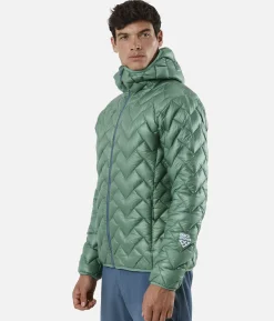 Veste Homme Ora Micro Down Ii