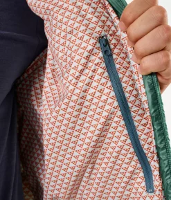 Veste Homme Ora Micro Down Ii