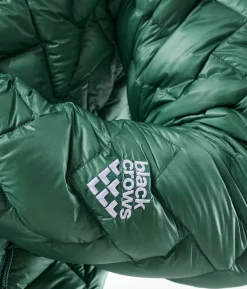 Veste Homme Ora Micro Down Ii