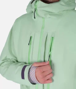 Veste Homme Ora Xpore Modul