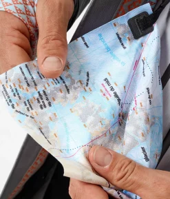 Veste Homme Ora Xpore Ripstop