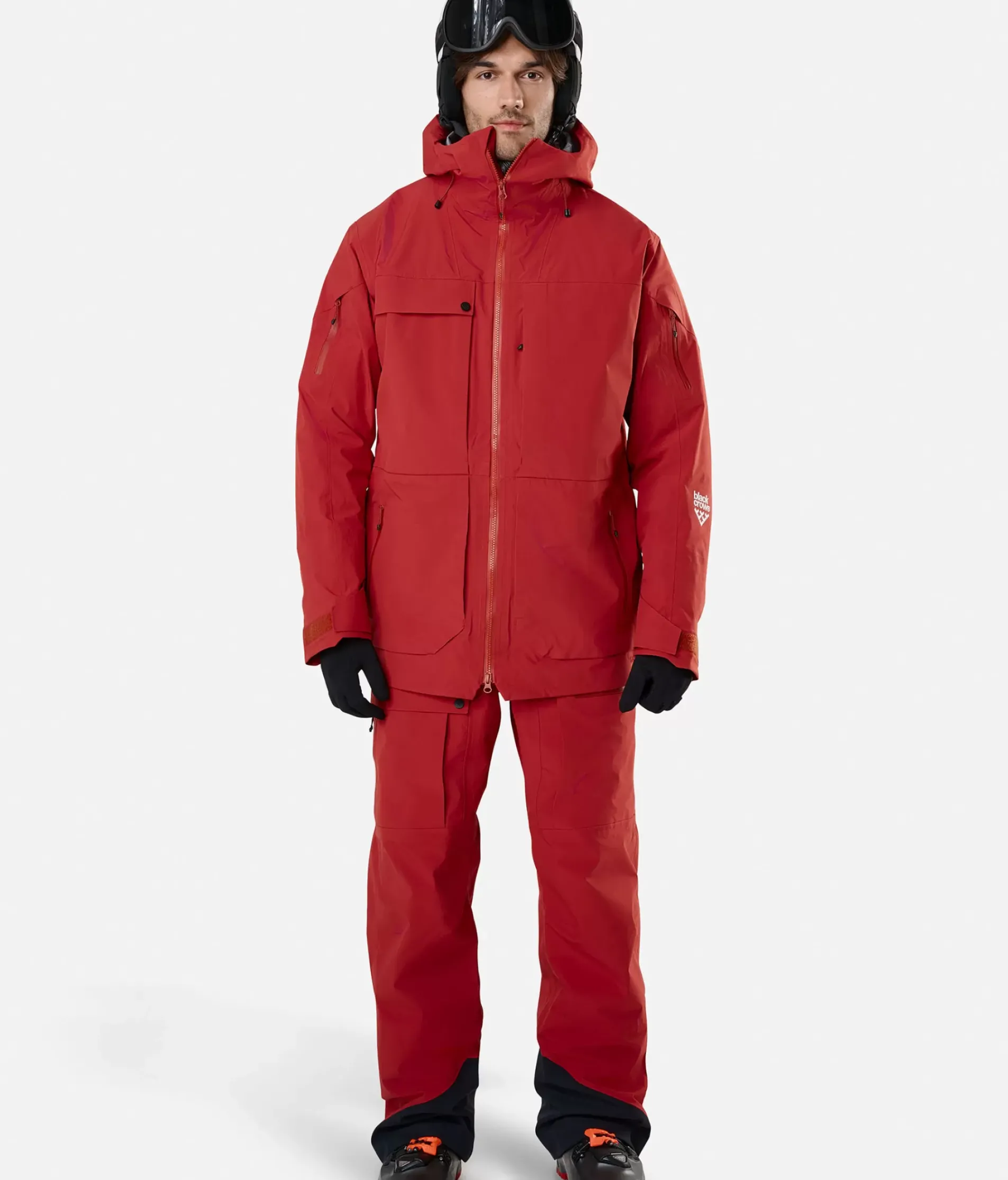 Veste Homme Ora Xpore Ripstop