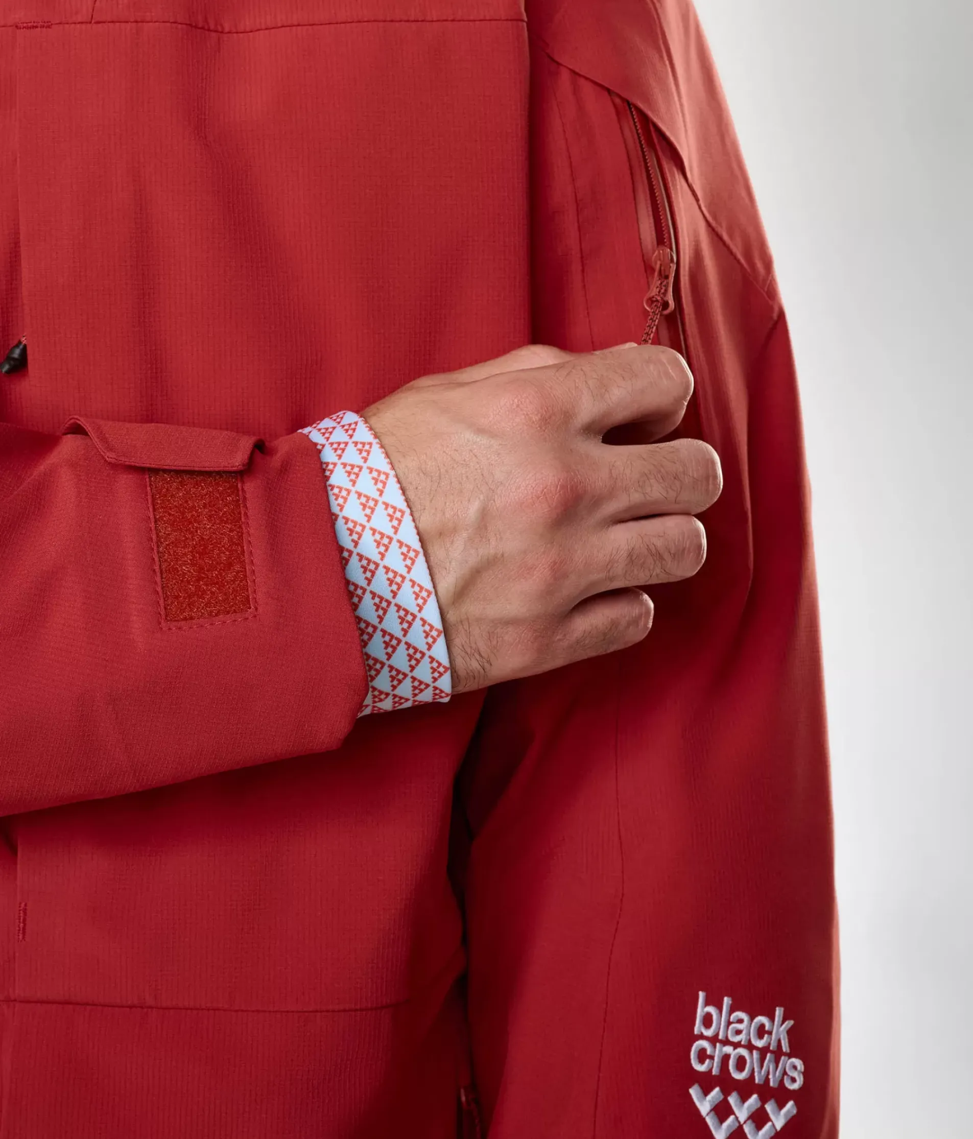 Veste Homme Ora Xpore Ripstop