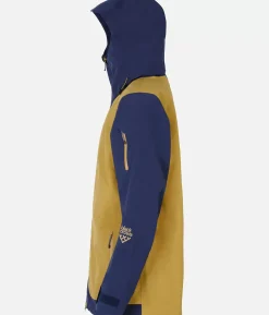 Veste Homme Ora Xpore Section