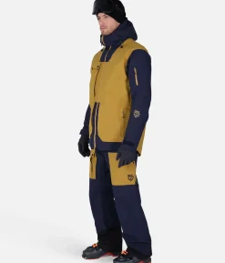 Veste Homme Ora Xpore Section