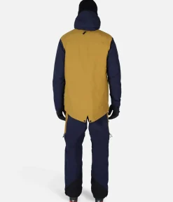 Veste Homme Ora Xpore Section