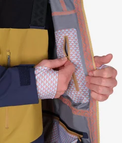 Veste Homme Ora Xpore Section