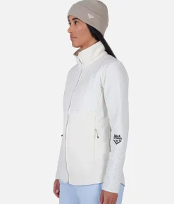 Veste Polaire Femme Ferus