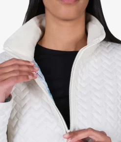 Veste Polaire Femme Ferus