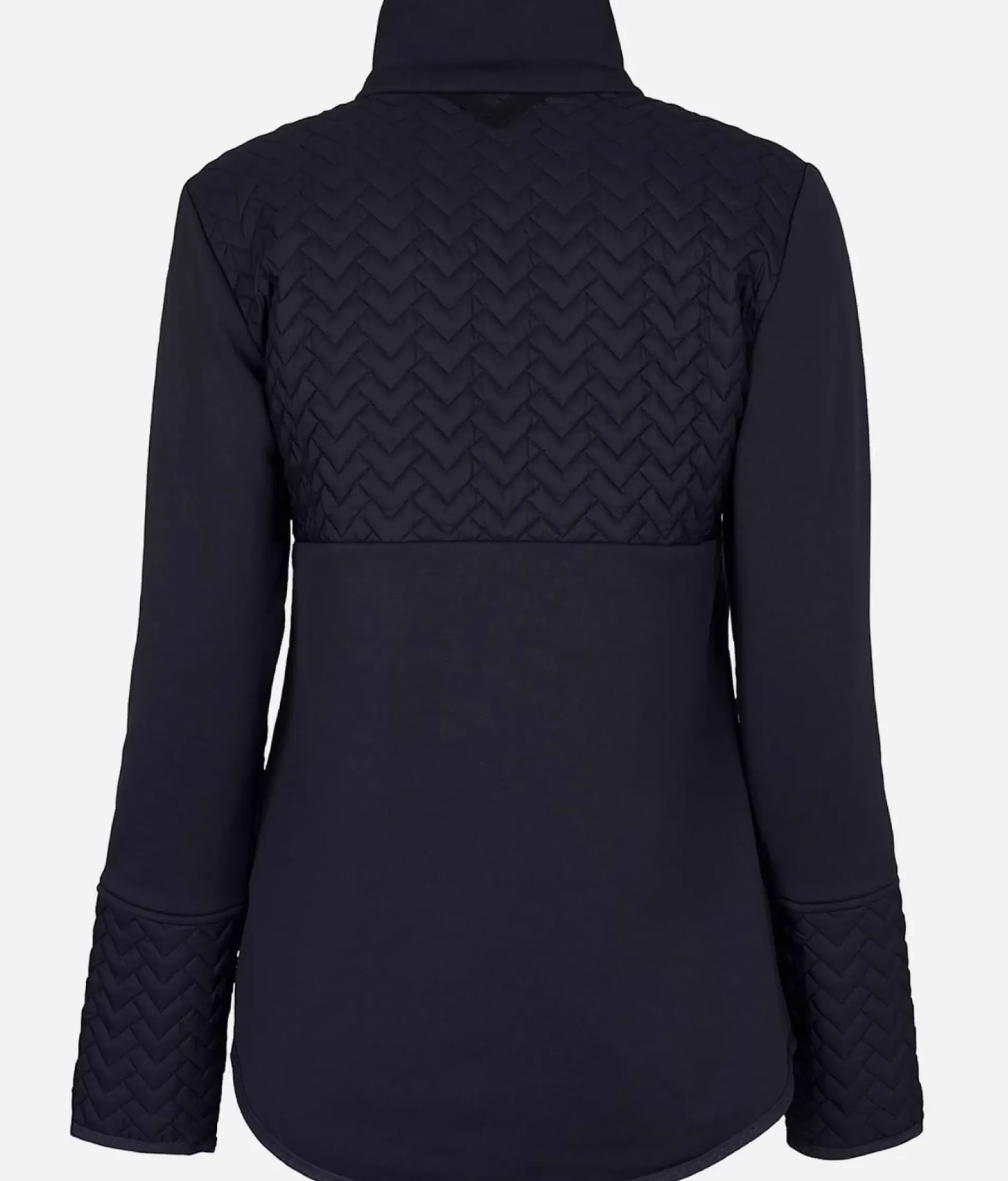 Veste Polaire Femme Ferus