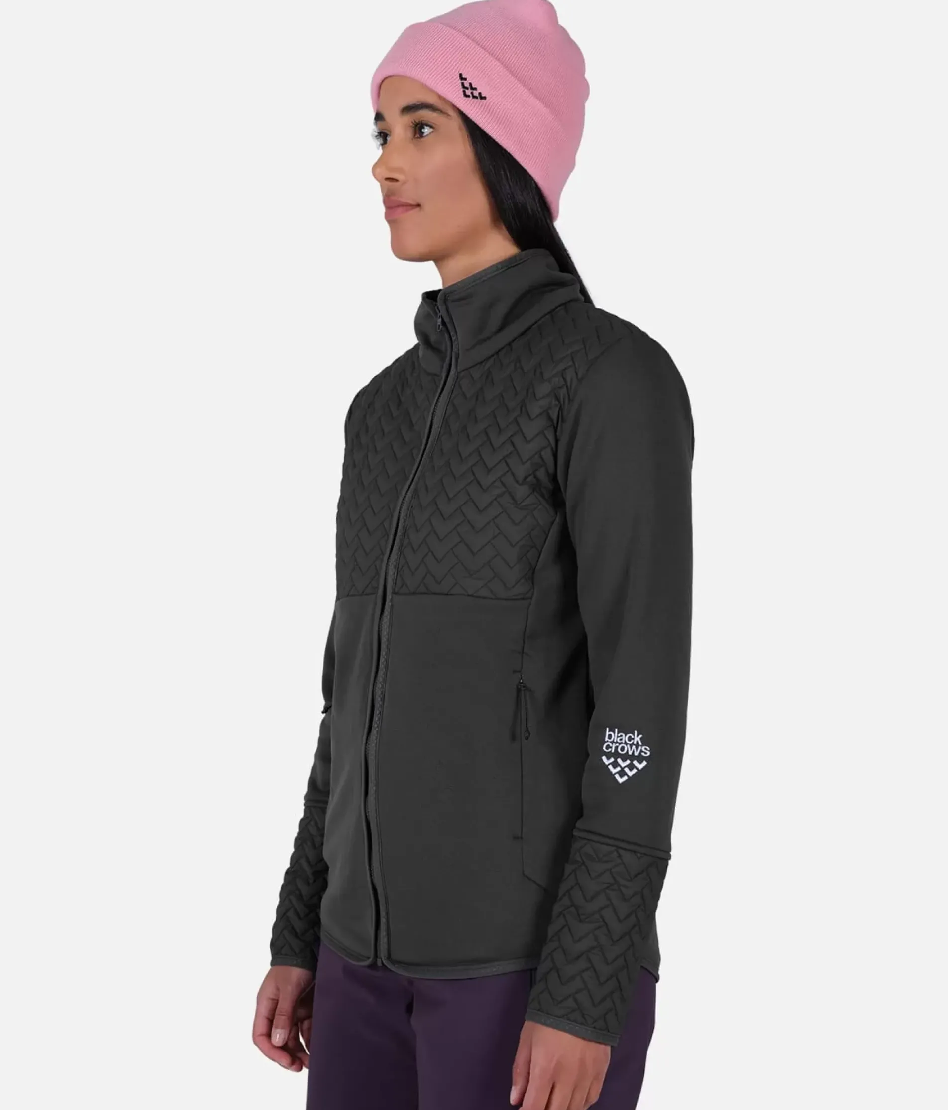 Veste Polaire Femme Ferus