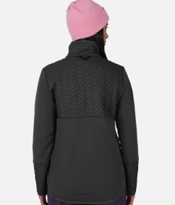 Veste Polaire Femme Ferus